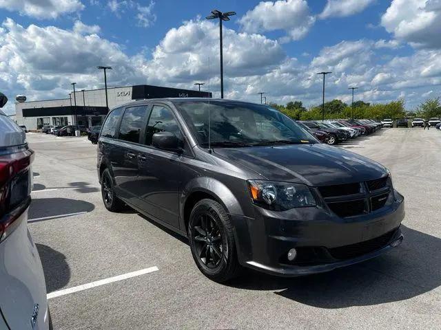 2019 Dodge Grand Caravan GT for sale in Plymouth, WI