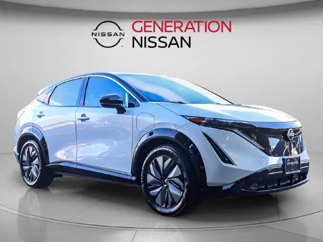 2023 Nissan ARIYA ENGAGE for sale in North Plainfield, NJ