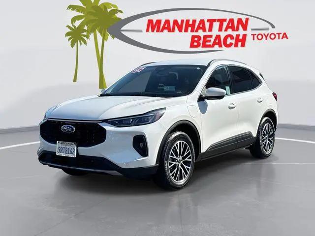 2025 Ford Escape PHEV for sale in Manhattan Beach, CA