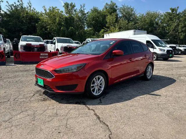 2018 Ford Focus SE for sale in Roselle, IL