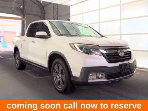 2020 Honda Ridgeline RTL-E for sale in Gurnee, IL