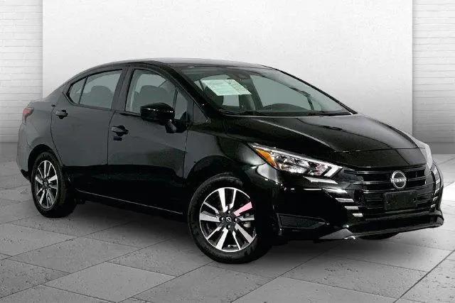 2025 Nissan Versa 1.6 SV for sale in Kansas City, MO