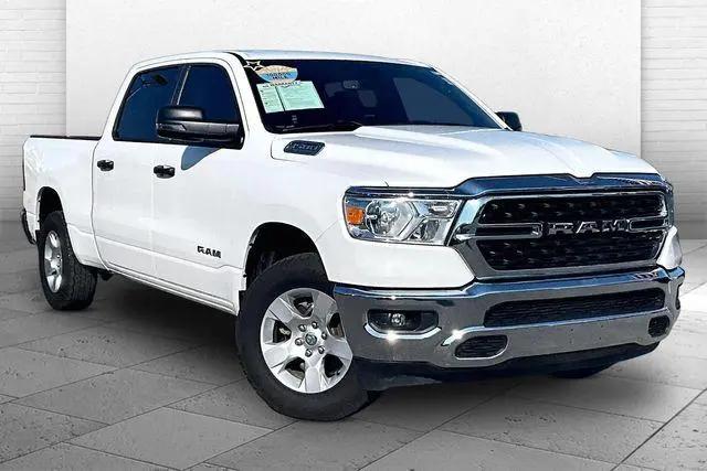 2024 Ram 1500 Lone Star Crew Cab 4x4 64 Box for sale in Kansas City, MO