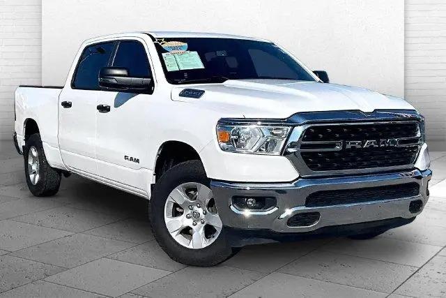 2024 Ram 1500 Lone Star Crew Cab 4x4 64 Box for sale in Kansas City, MO