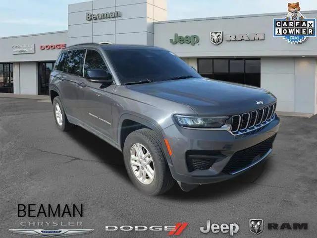 2024 Jeep Grand Cherokee Laredo 4x4 for sale in Murfreesboro, TN
