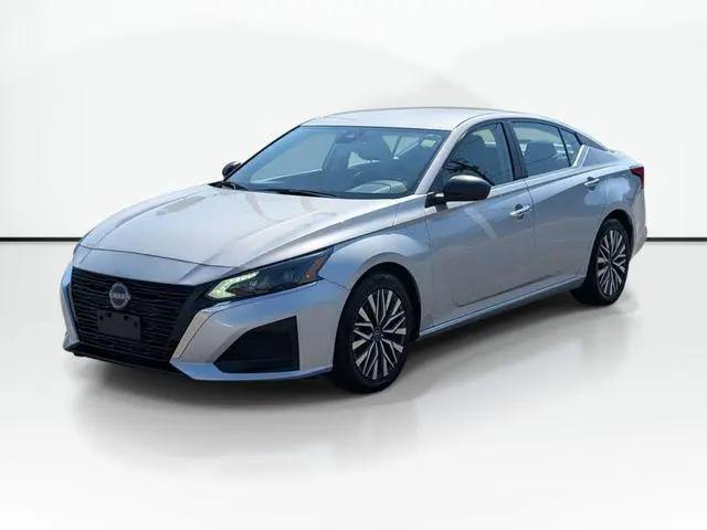2024 Nissan Altima SV FWD for sale in VALLEY, AL