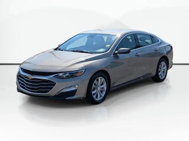 2024 Chevrolet Malibu FWD 1LT for sale in VALLEY, AL