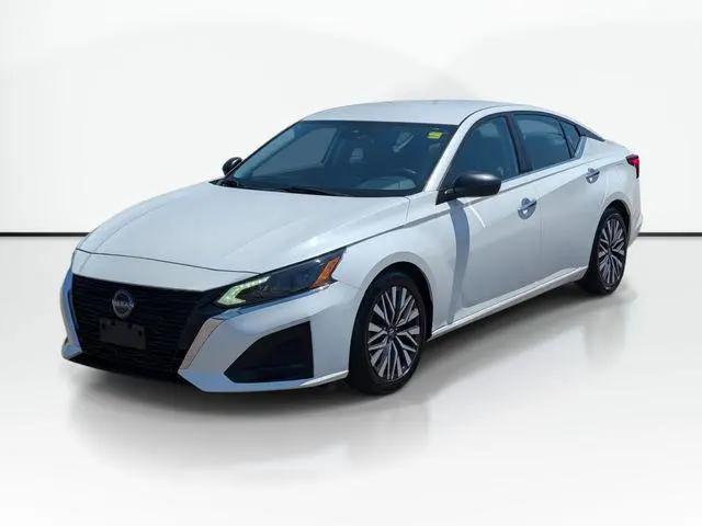 2024 Nissan Altima SV FWD for sale in VALLEY, AL