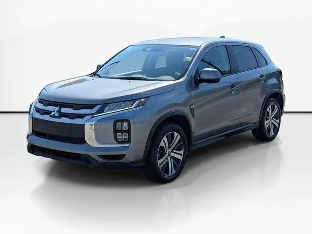 2024 Mitsubishi Outlander Sport 2.0 ES for sale in VALLEY, AL