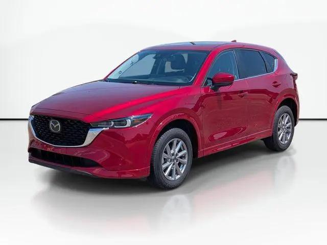 2025 Mazda CX-5 2.5 S Preferred for sale in VALLEY, AL