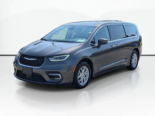 2023 Chrysler Pacifica Touring L for sale in VALLEY, AL