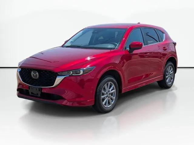 2025 Mazda CX-5 2.5 S Select for sale in VALLEY, AL