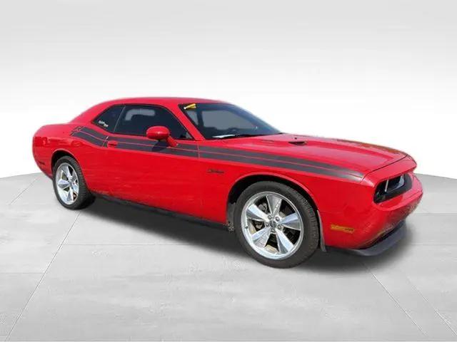 2014 Dodge Challenger R/T Classic for sale in Champaign, IL