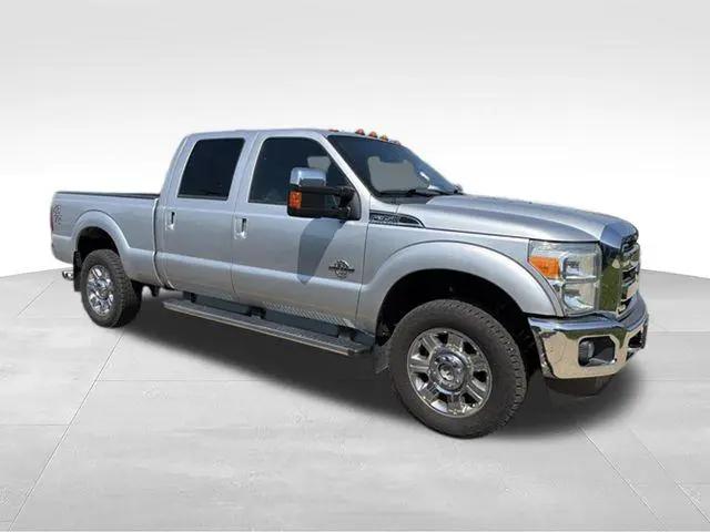 2016 Ford F-350 LARIAT for sale in Champaign, IL