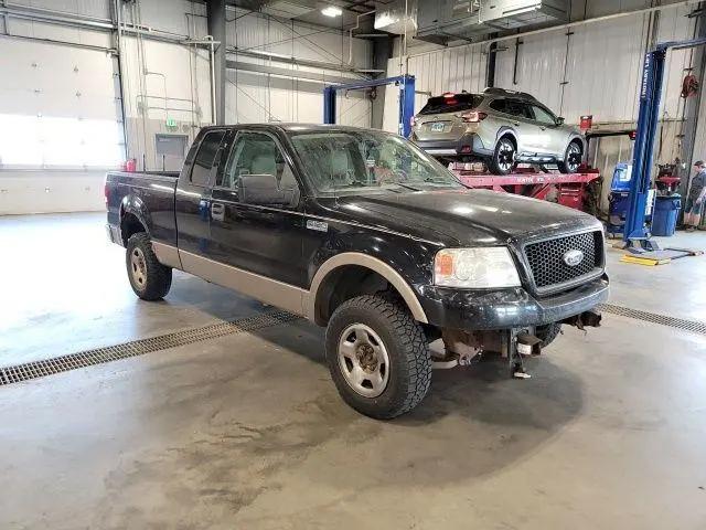 2004 Ford F-150 SuperCab for sale in Mandan, ND