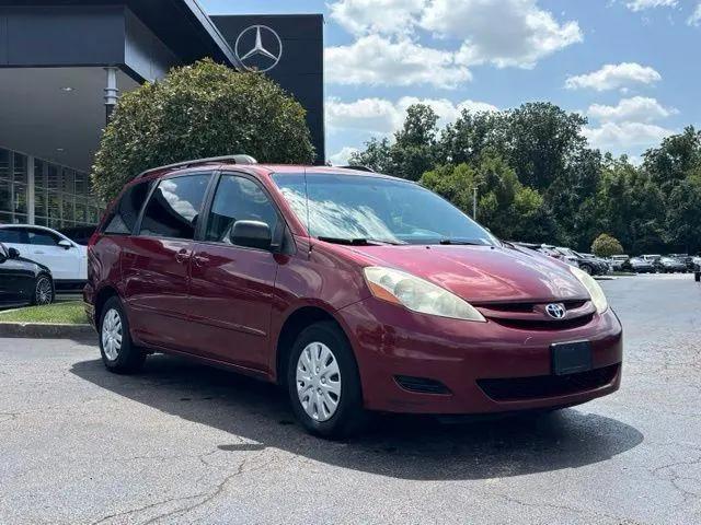 2010 Toyota Sienna Unknown for sale near West Chester Township, OH