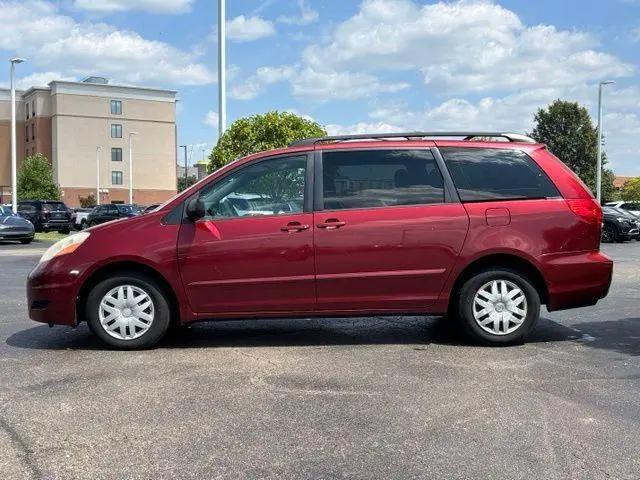 2010 Toyota Sienna CE for sale in West Chester Township, OH