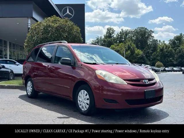 2010 Toyota Sienna for sale near West Chester Township, OH
