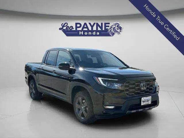 2026 Honda Ridgeline TrailSport for sale in Ballwin, MO