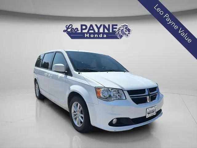 2020 Dodge Grand Caravan SE Plus for sale in Ballwin, MO