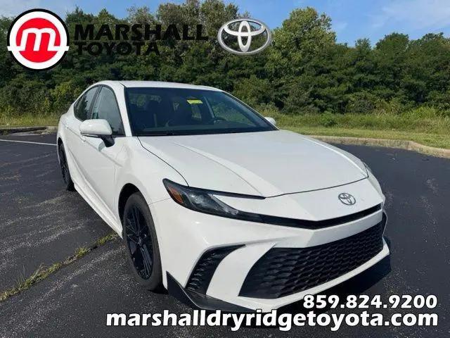 2026 Toyota Camry SE for sale in Dry Ridge, KY