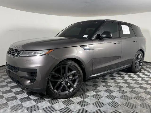 2025 Land Rover Range Rover Sport P360 SE for sale in Alpharetta, GA