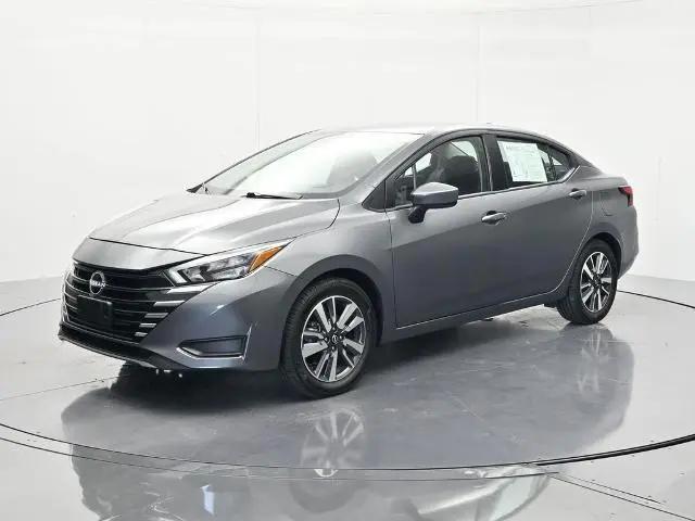 2025 Nissan Versa 1.6 SV for sale in Palatka, FL