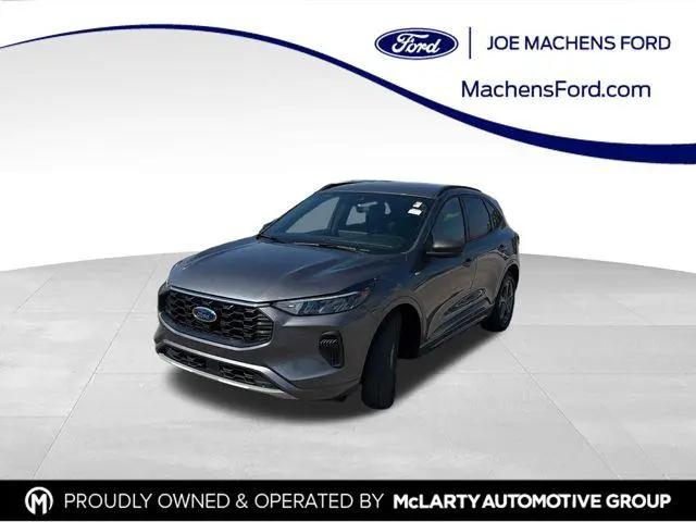2023 Ford Escape ST-Line for sale in Columbia, MO