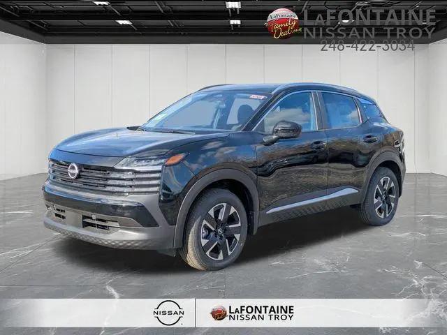 2026 Nissan Kicks SV for sale in Troy, MI