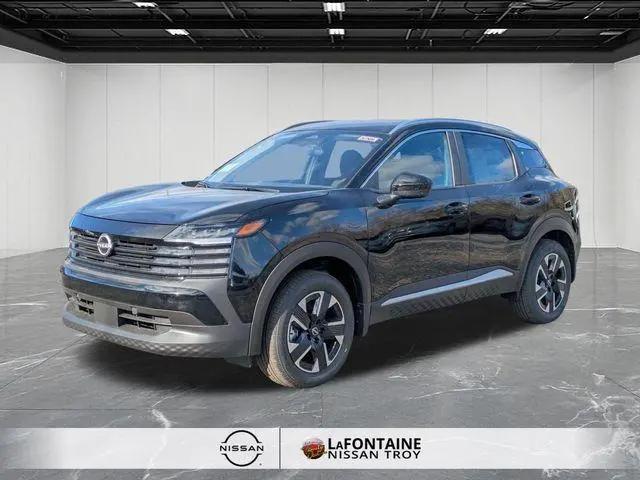 2026 Nissan Kicks SV for sale in Troy, MI