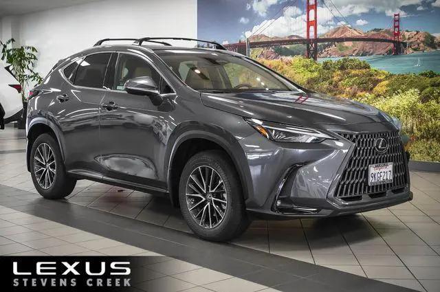 2024 Lexus NX Base for sale in San Jose, CA