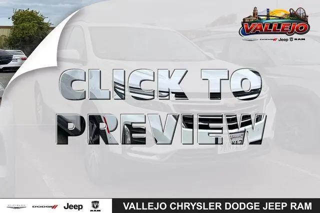 2023 Chevrolet Equinox AWD Premier for sale in Vallejo, CA