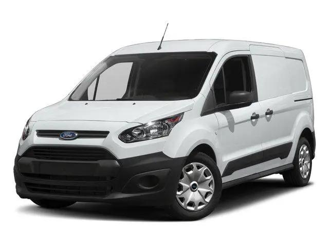 2017 Ford Transit Connect XL for sale near Dayton, OH