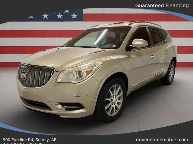 2015 Buick Enclave Leather for sale in Searcy, AR