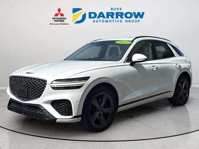 2022 Genesis GV70 3.5T AWD Sport for sale in Waukesha, WI