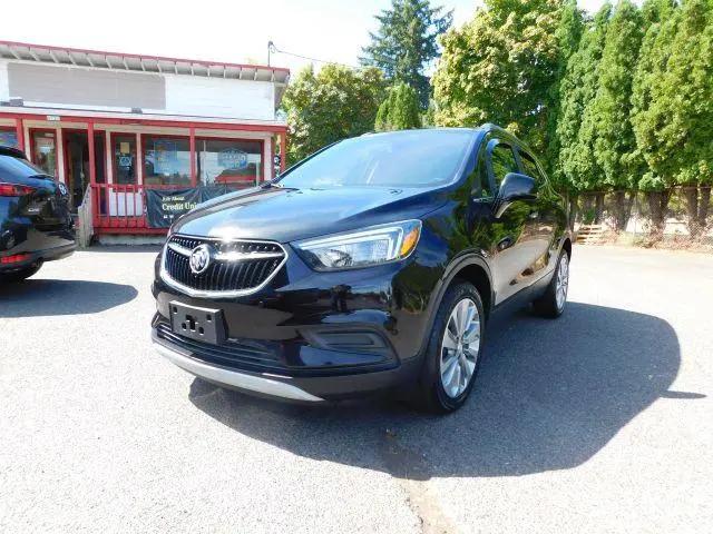 2020 Buick Encore FWD Preferred for sale in Portland, OR