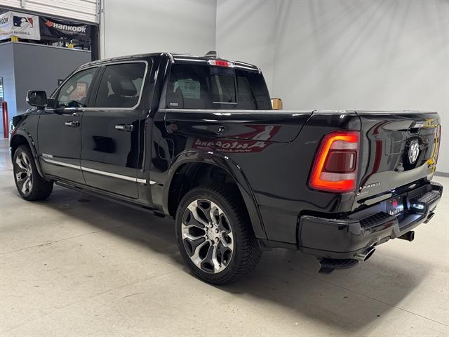 2022 Ram 1500 Limited