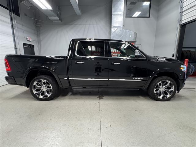 2022 Ram 1500 Limited