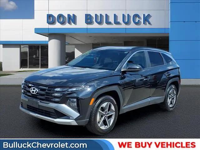 2025 Hyundai Tucson SEL for sale in Rocky Mount, NC