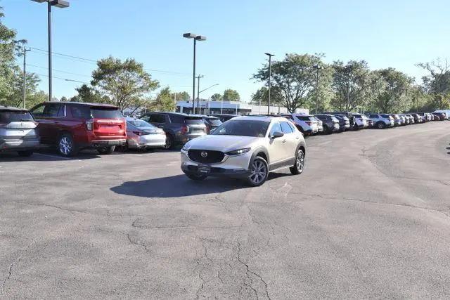 2024 Mazda CX-30 2.5 S Premium Package for sale in Orchard Park, NY