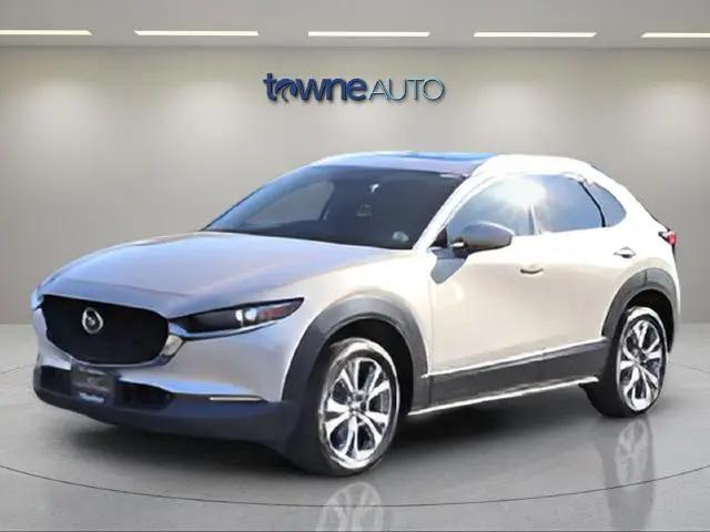 2024 Mazda CX-30 2.5 S Premium Package for sale in Orchard Park, NY