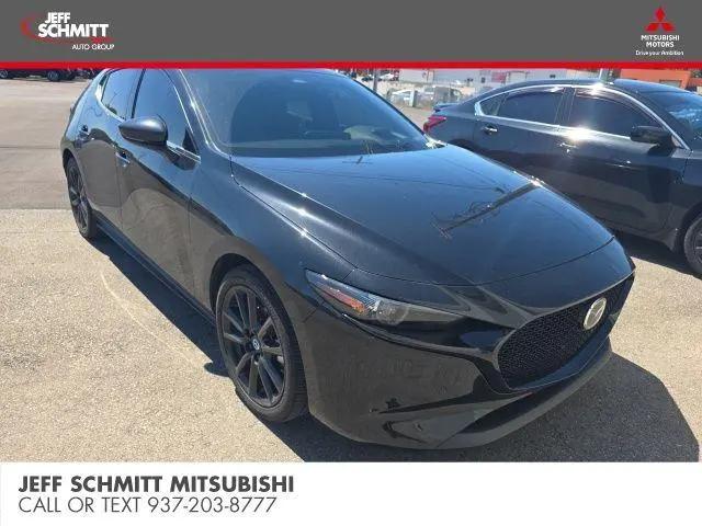 2025 Mazda Mazda3 2.5 S Preferred for sale near Fairborn, OH