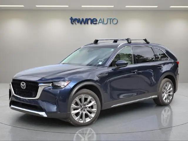 2024 Mazda X-90 3.3 Turbo Premium Plus for sale in Orchard Park, NY