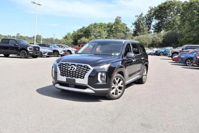 2022 Hyundai Palisade SEL for sale in Orchard Park, NY