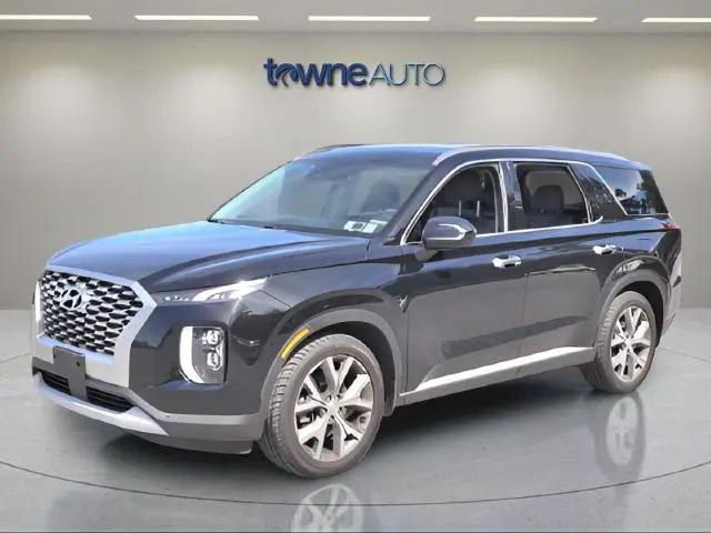 2022 Hyundai Palisade SEL for sale in Orchard Park, NY