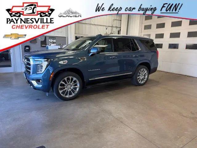 2025 GMC Yukon Elevation 4WD for sale in Paynesville, MN