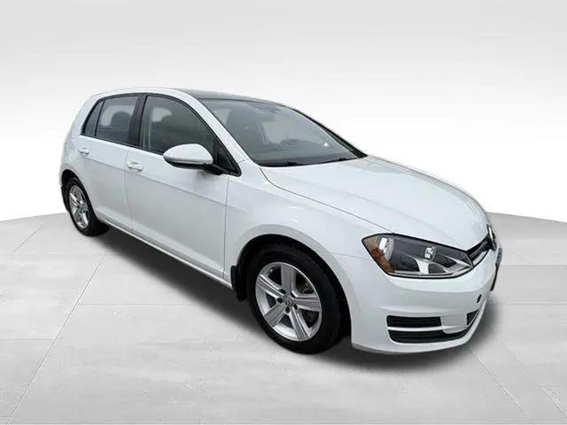 2017 Volkswagen Golf TSI S 4-Door for sale in Columbia, MO
