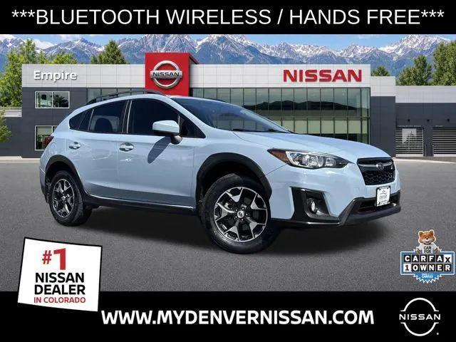 2018 Subaru Crosstrek 2.0i Premium for sale in Golden, CO