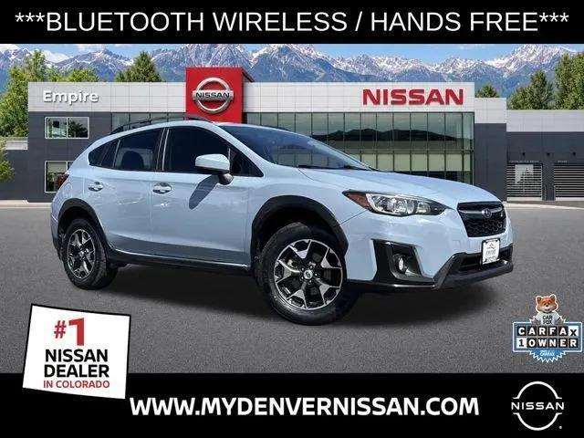 2018 Subaru Crosstrek 2.0i Premium for sale in Golden, CO
