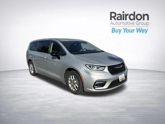 2024 Chrysler Pacifica Touring L for sale in Marysville, WA
